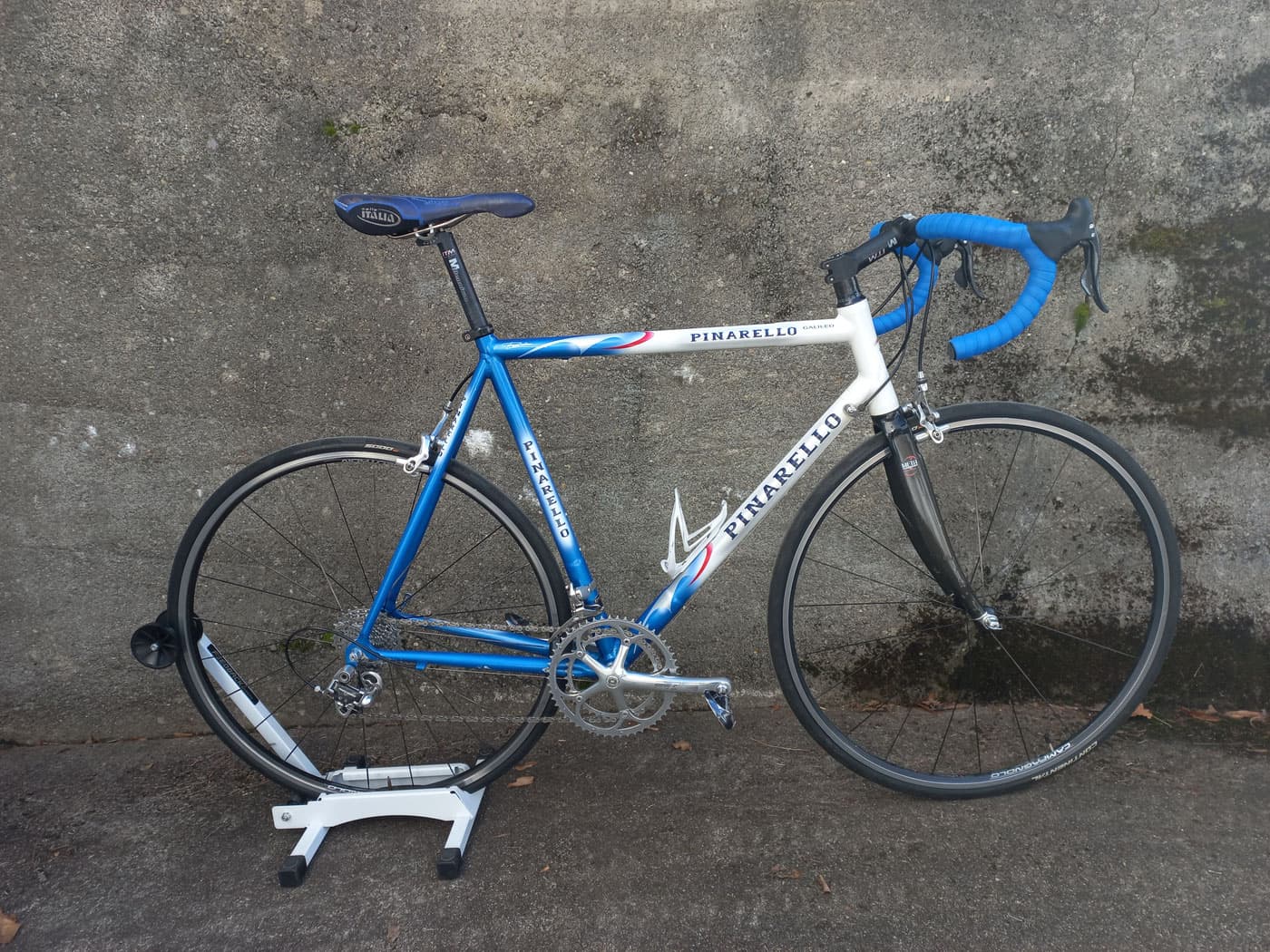 Rennrad